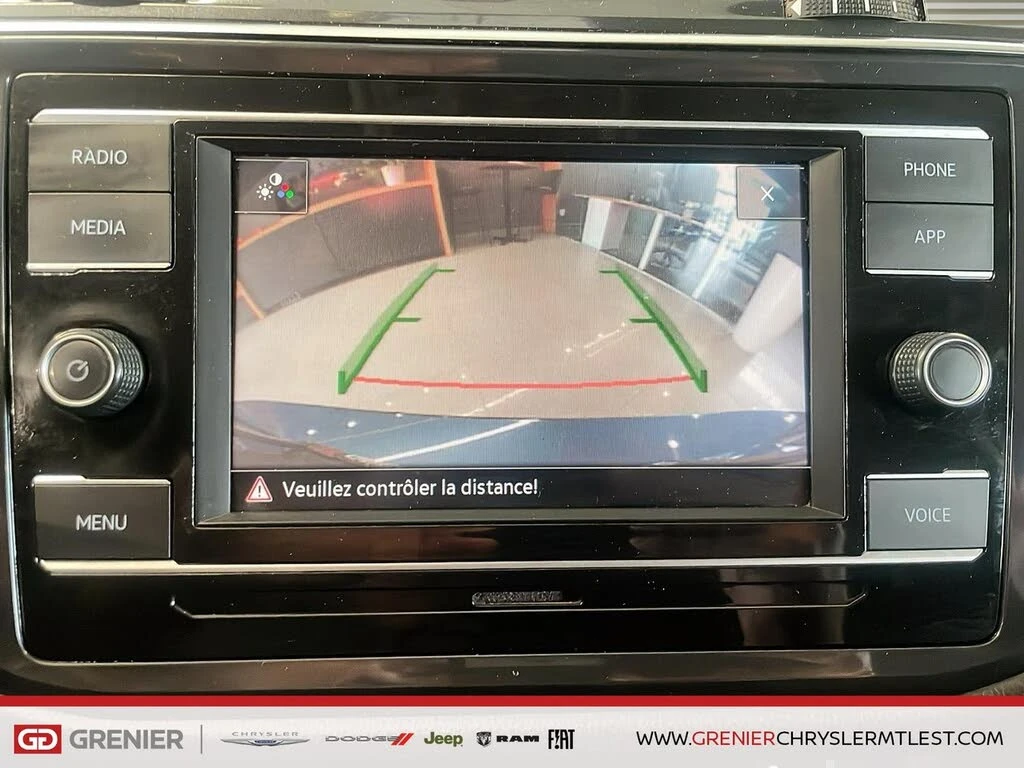 VW Tiguan * Comfortline* 4Motion* * (  ) | Mobile.bg   16