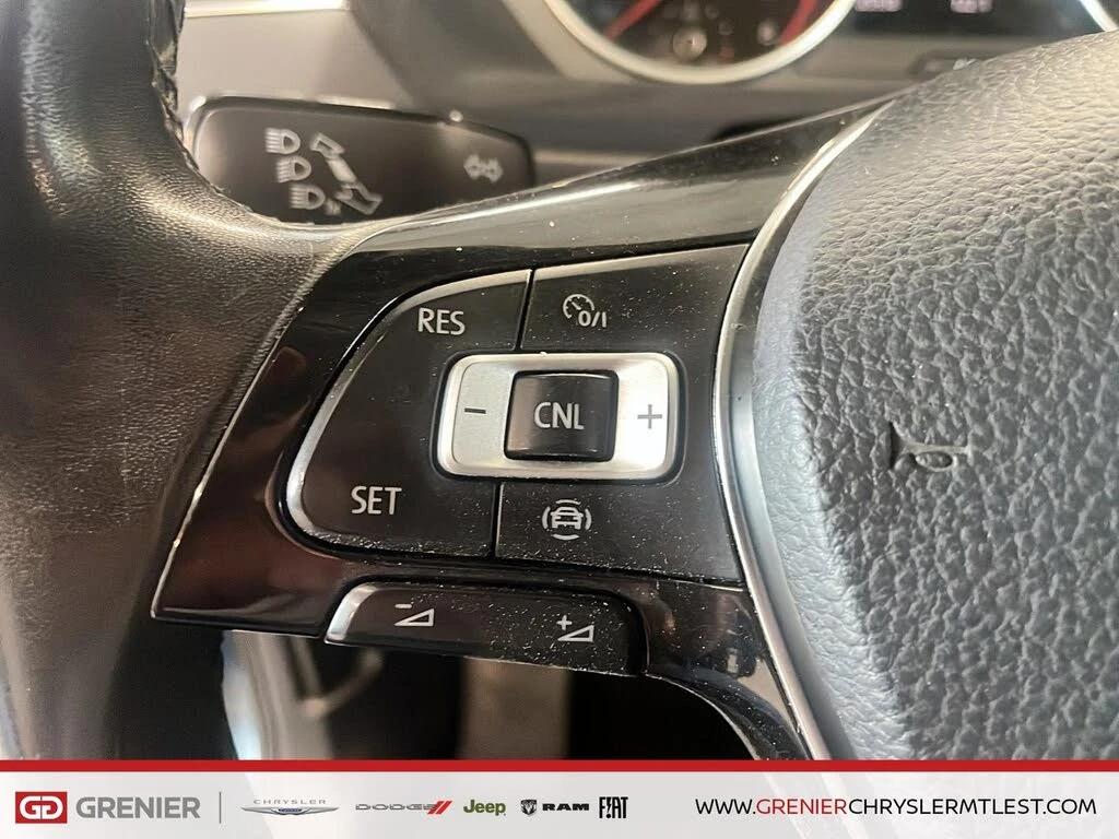 VW Tiguan * Comfortline* 4Motion* АвтоКреди* (ЦЕНА ДО БГ) - изображение 10