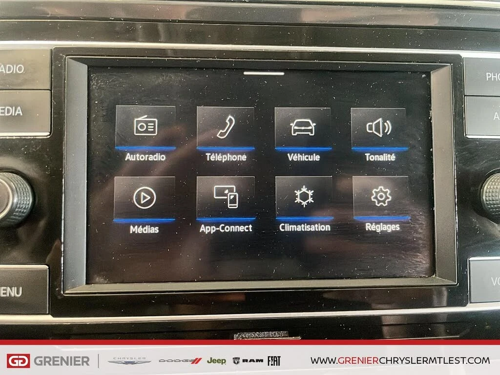 VW Tiguan * Comfortline* 4Motion* * (  ) | Mobile.bg   17