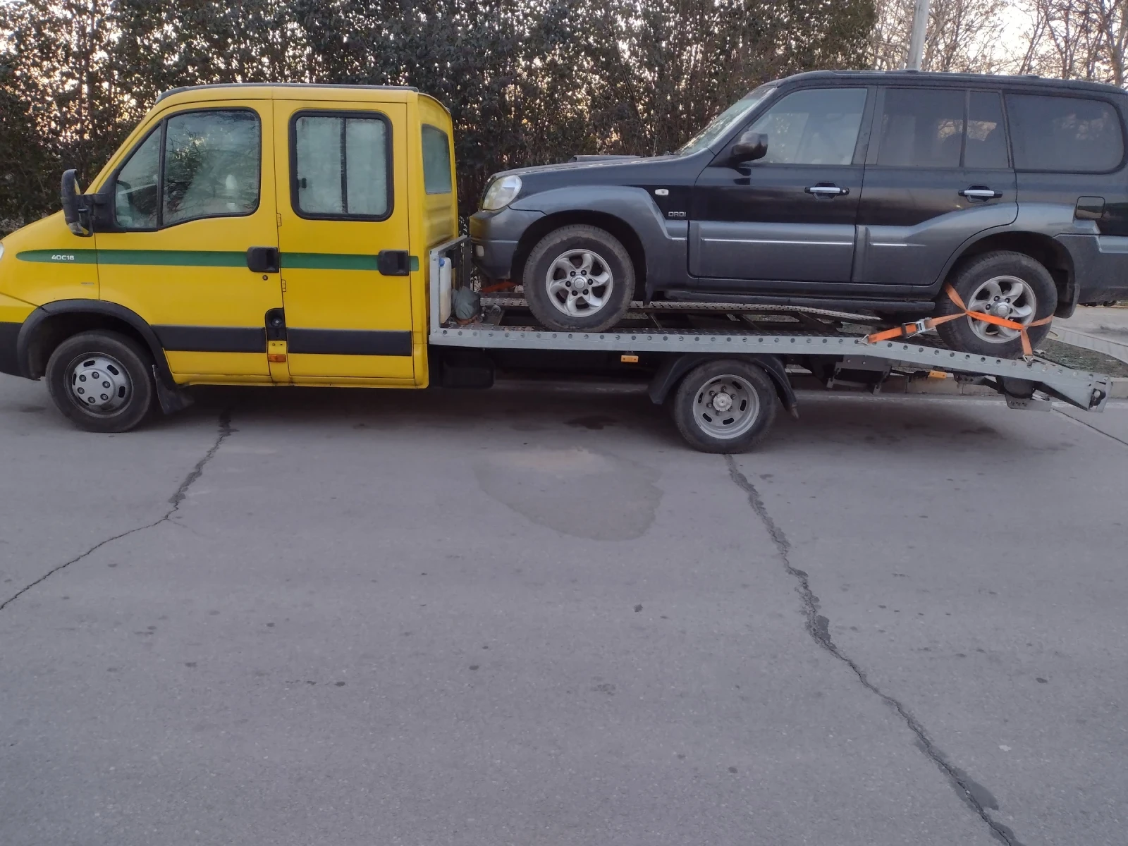 Iveco Massive | Mobile.bg � ����������� 3