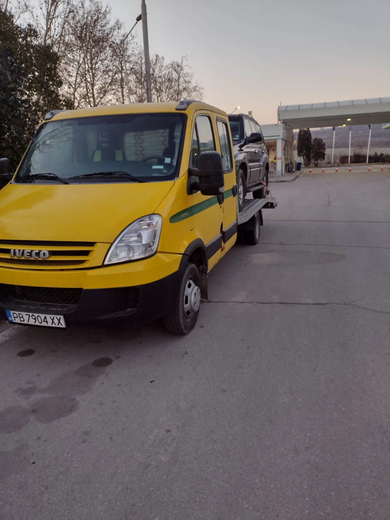 Iveco Massive | Mobile.bg � ����������� 2