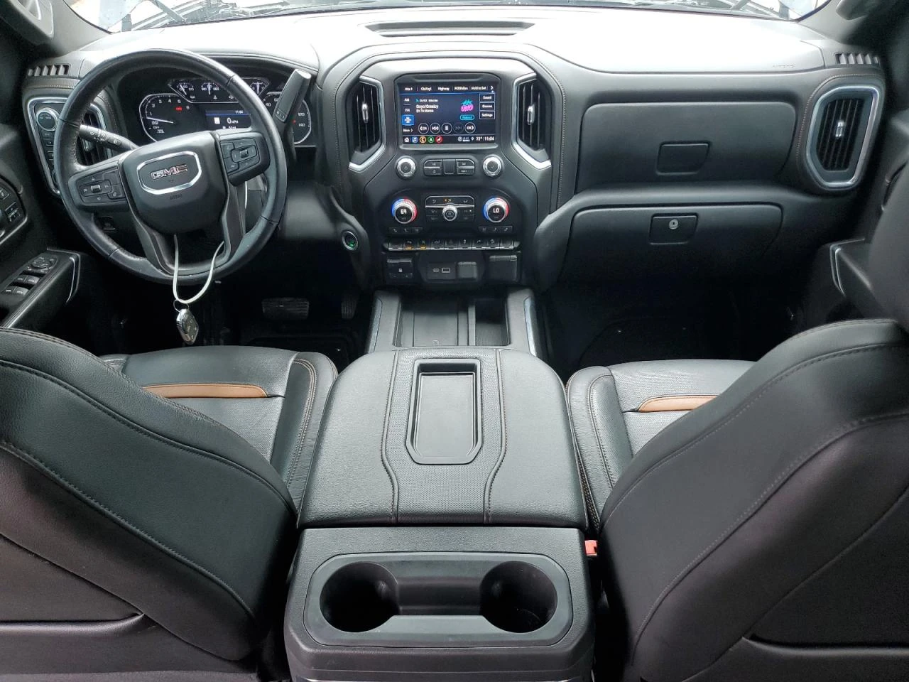 Gmc Sierra 5.3l K1500 At4 | Mobile.bg � ����������� 8