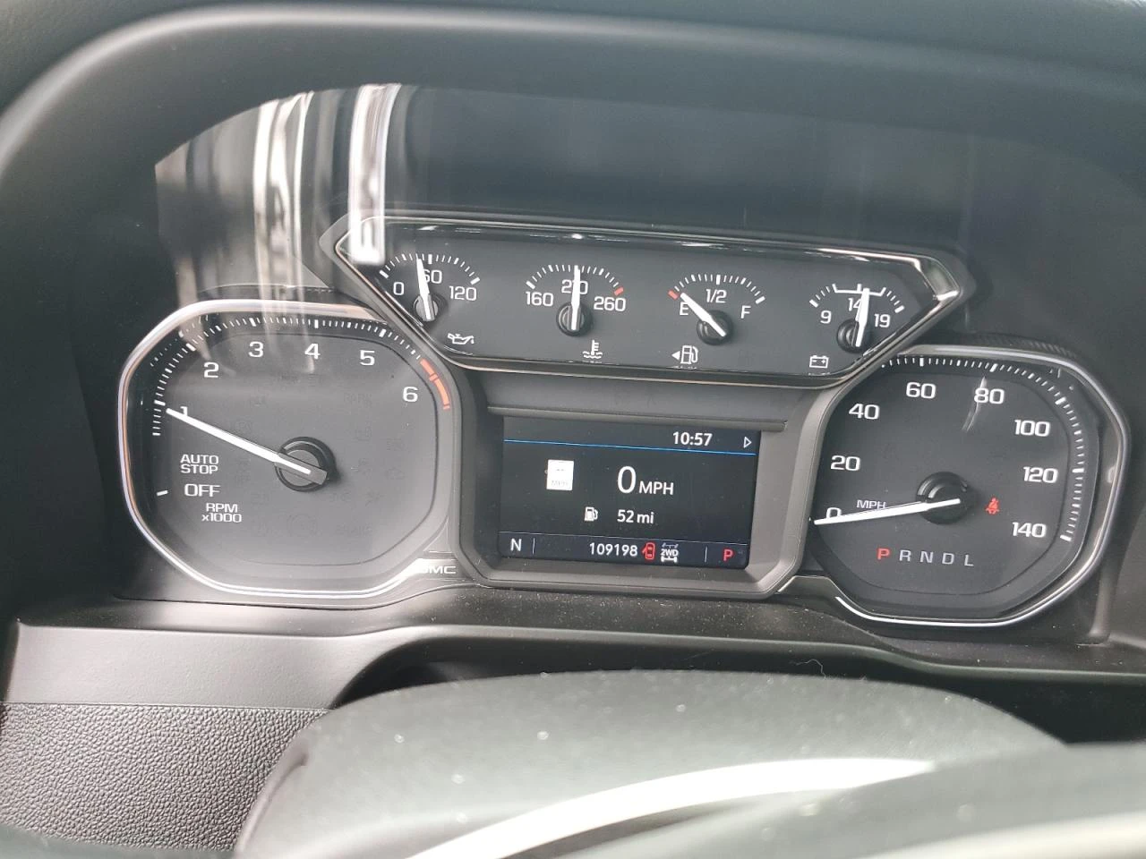 Gmc Sierra 5.3l K1500 At4 | Mobile.bg � ����������� 9