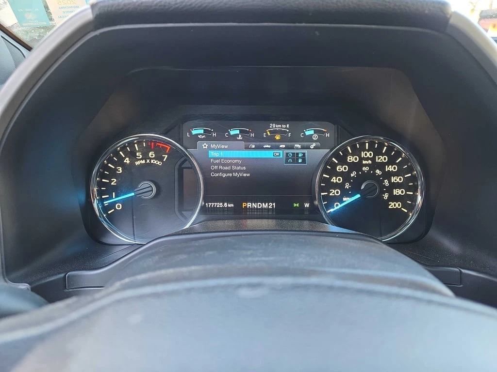 Ford F150 SUPERCREW * CARFAX * ФИНАНСИРАНЕ - изображение 6