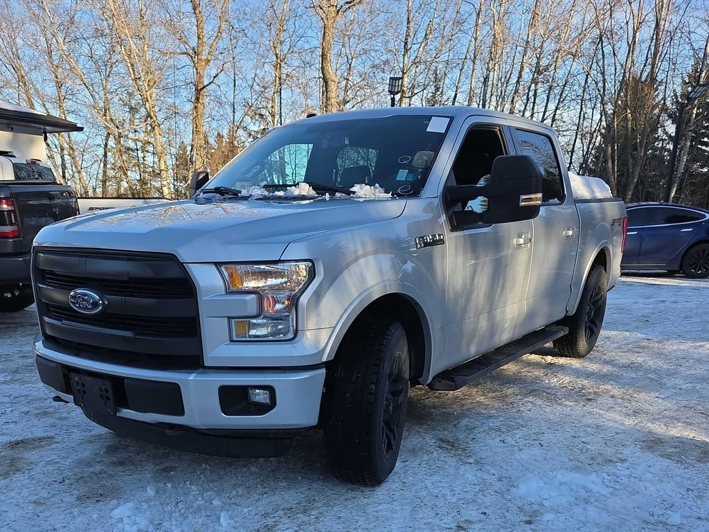 Ford F150 SUPERCREW * CARFAX * ����������� | Mobile.bg � ����������� 1
