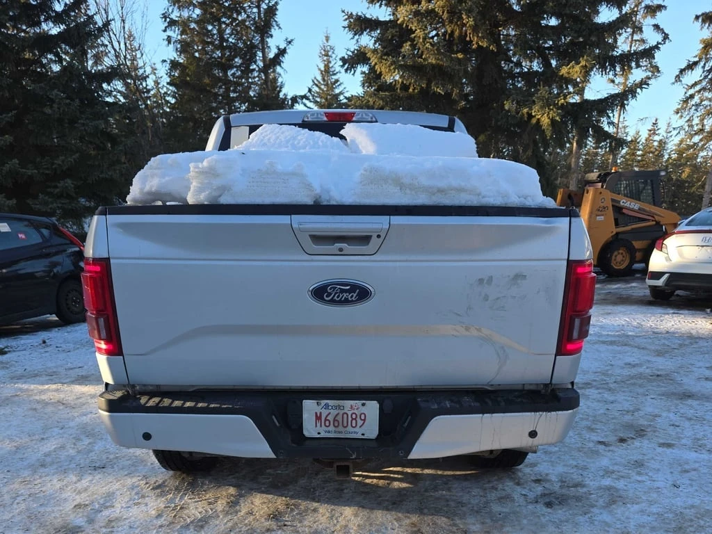 Ford F150 SUPERCREW * CARFAX * ФИНАНСИРАНЕ - изображение 5