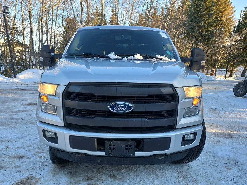 Ford F150 SUPERCREW * CARFAX * ФИНАНСИРАНЕ - изображение 2