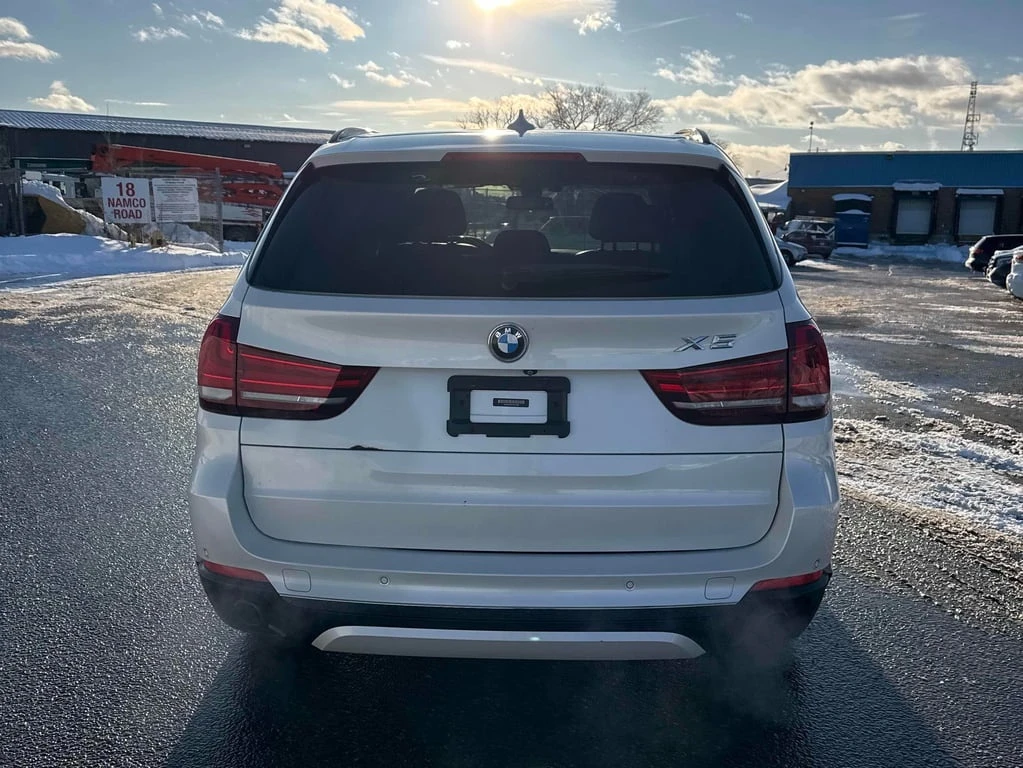 BMW X5 * xDrive35d * CARFAX * 360 * ПОДГРЕВИ - изображение 4