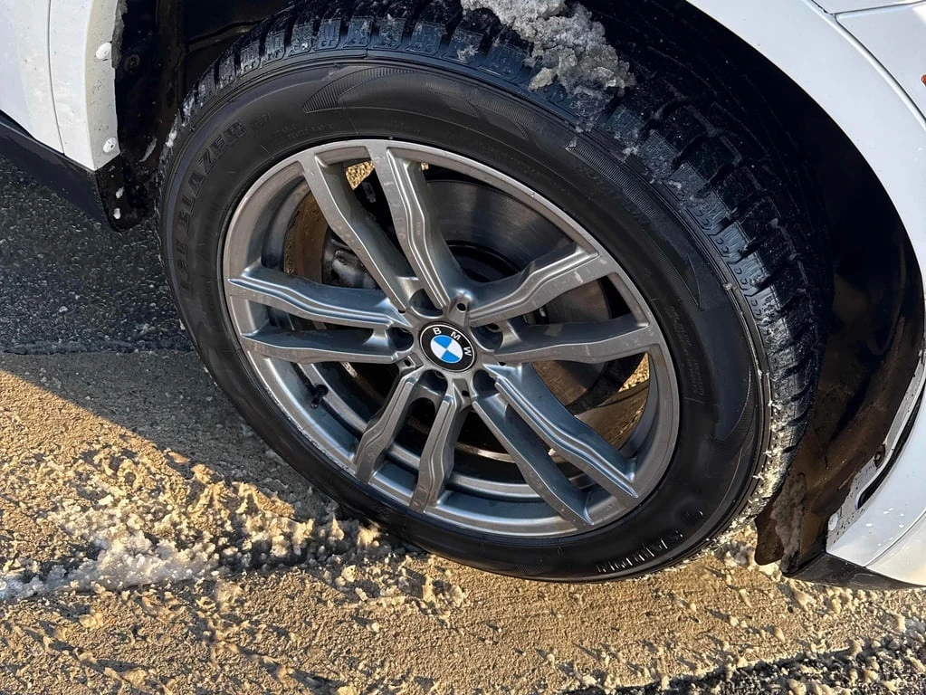 BMW X5 * xDrive35d * CARFAX * 360 * ПОДГРЕВИ - изображение 7