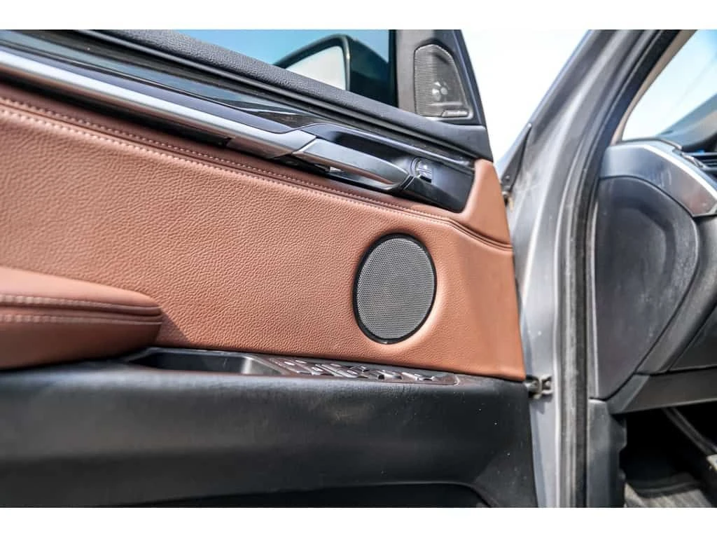 BMW X5 * XDrive35i Sports Activity Vehicle * CARFAX * ЦЕН, снимка 5 - Автомобили и джипове - 53890019