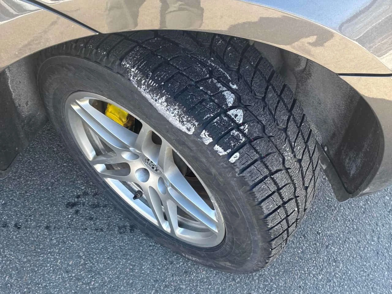 Porsche Macan AWD/CARFAX/PANO/ПРЕДСТАВИТЕЛСТВО НА PORSCHE, снимка 6 - Автомобили и джипове - 53891407