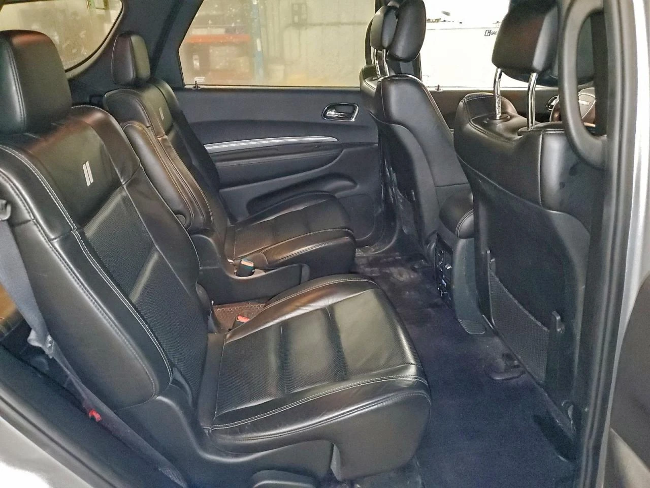 Dodge Durango 5.7l R/T, снимка 11 - Автомобили и джипове - 53938534