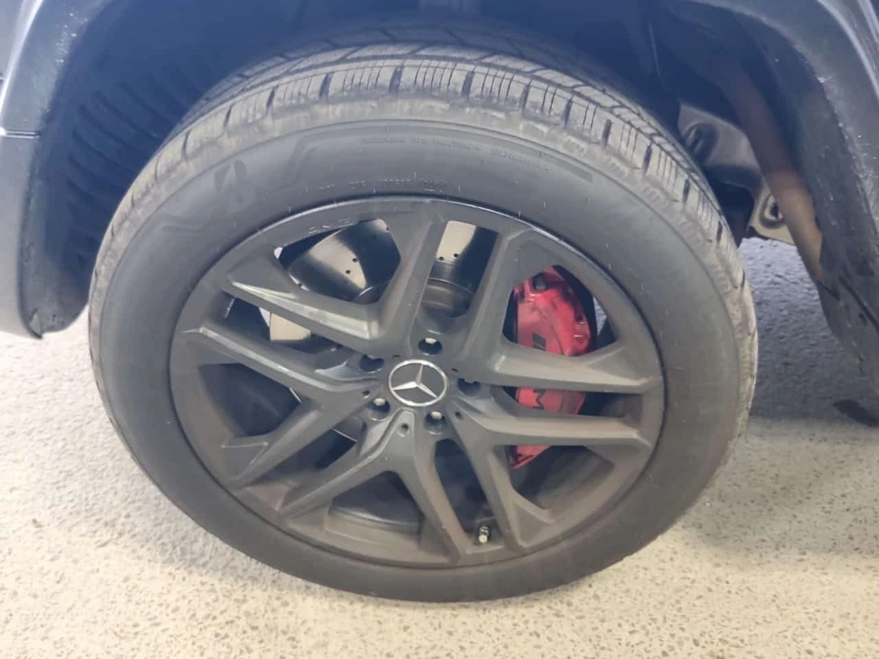 Mercedes-Benz G * AMG 63 * CARFAX * ����� ��� *  | Mobile.bg � ����������� 5