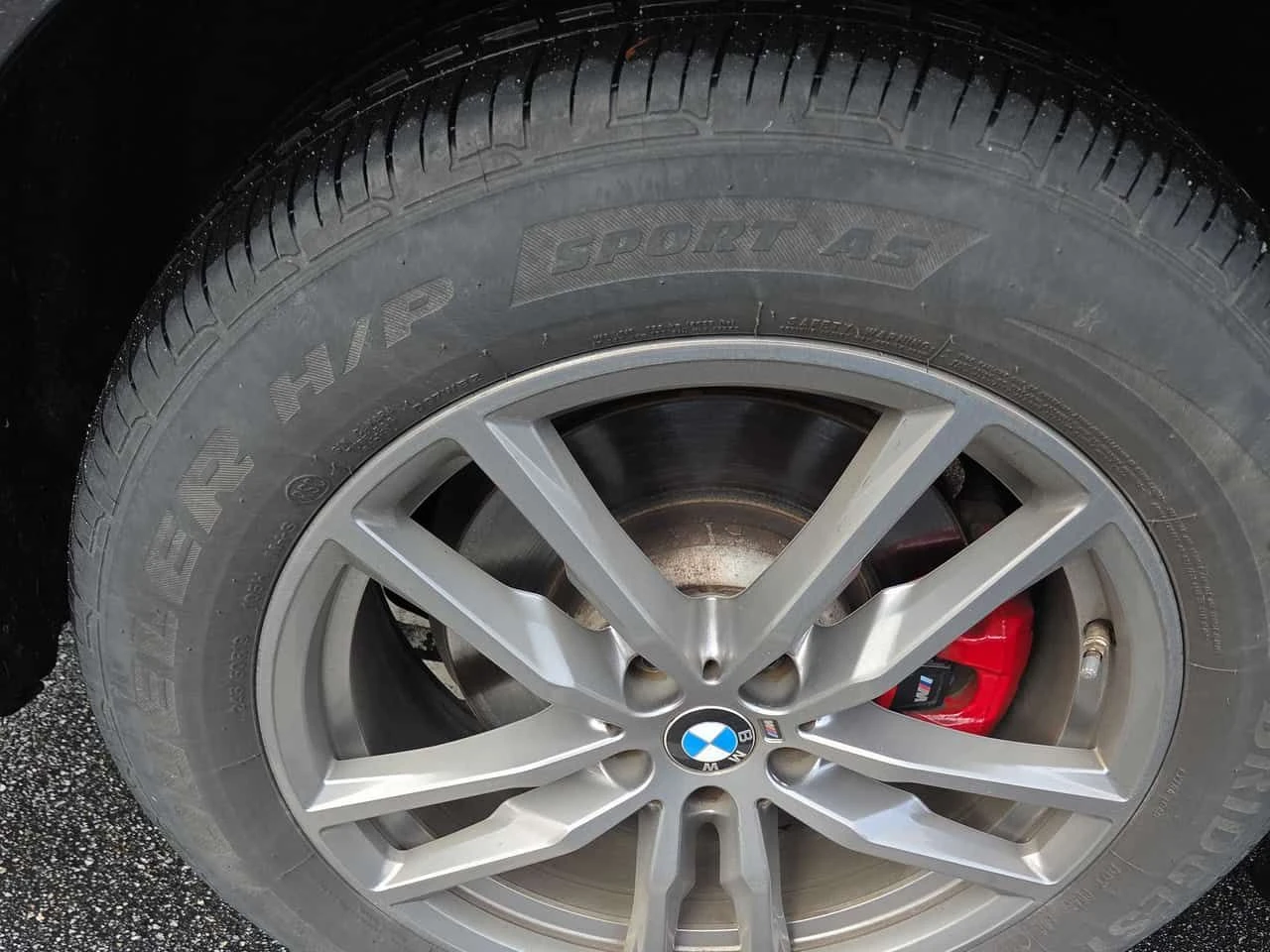 BMW X3 XDRIVE30I/HUD/ПАНОРАМА/ПОДГРЕВИ, снимка 6 - Автомобили и джипове - 54129163