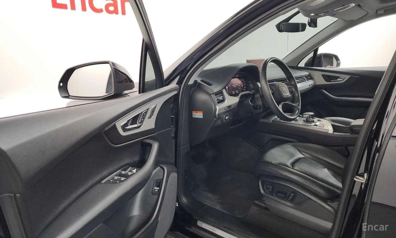 Audi Q7 45 TFSI Quatro* PANO* ����* �������* ����* HUD  | Mobile.bg � ����������� 10