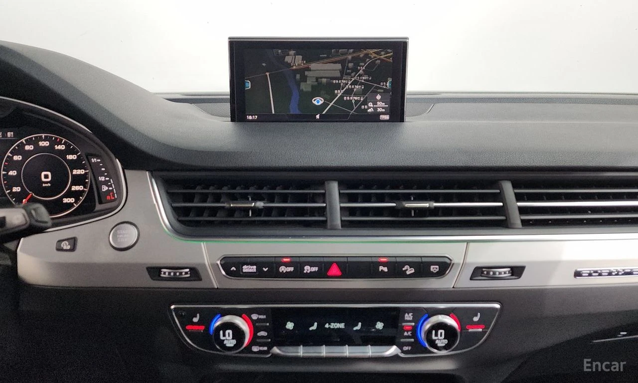 Audi Q7 45 TFSI Quatro* PANO* ����* �������* ����* HUD  | Mobile.bg � ����������� 13