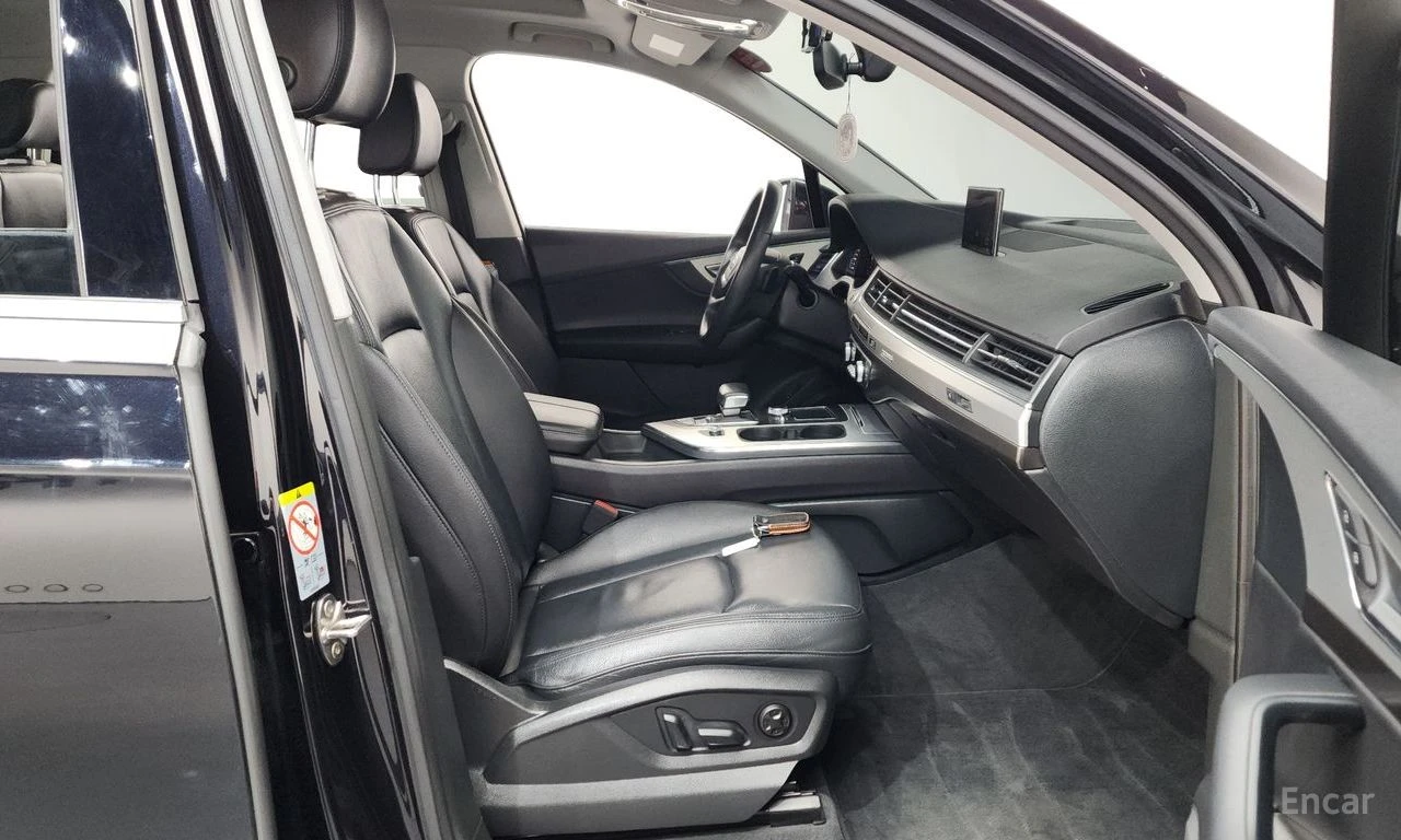 Audi Q7 45 TFSI Quatro* PANO* ����* �������* ����* HUD  | Mobile.bg � ����������� 11