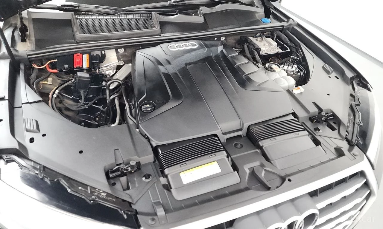 Audi Q7 45 TFSI Quatro* PANO* ����* �������* ����* HUD  | Mobile.bg � ����������� 6