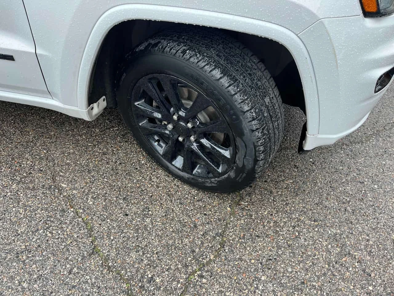 Jeep Grand cherokee | Altitude | ПОДГРЕВ | CARFAX | , снимка 7 - Автомобили и джипове - 54454741