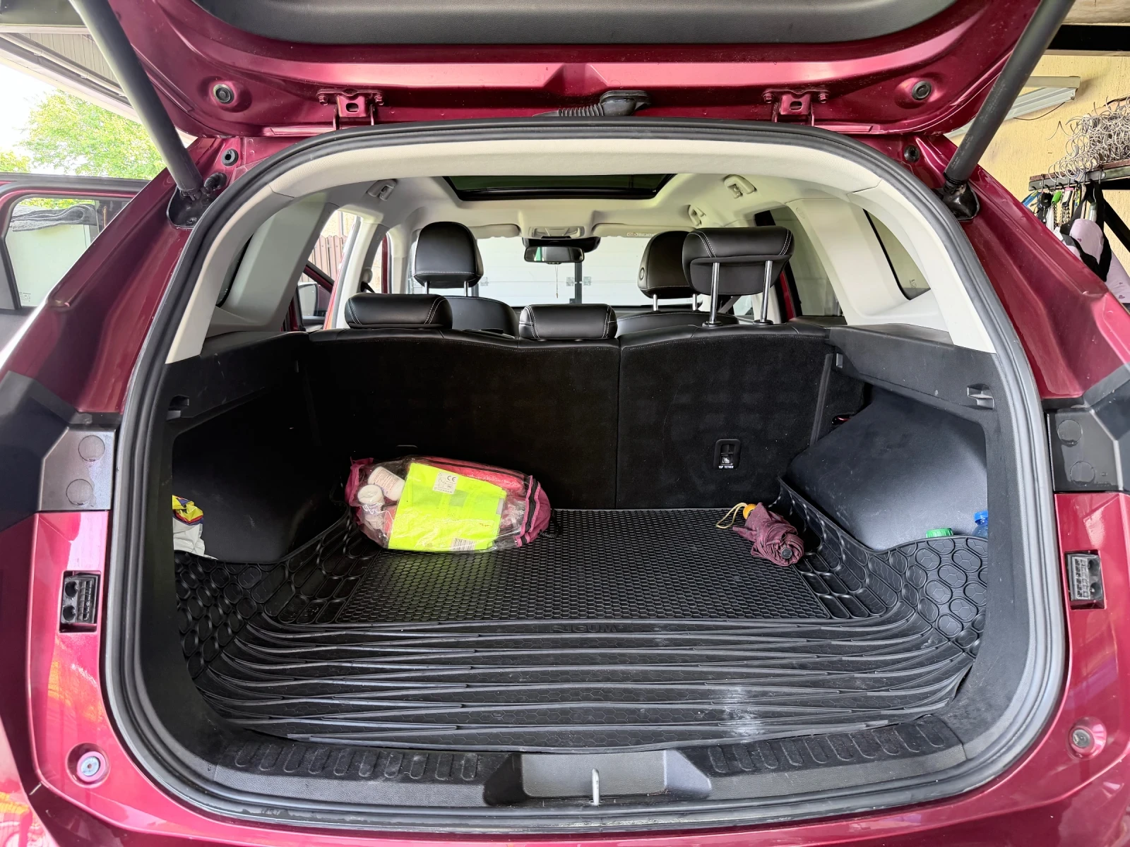 Haval H6 HEV, снимка 12 - Автомобили и джипове - 54658552