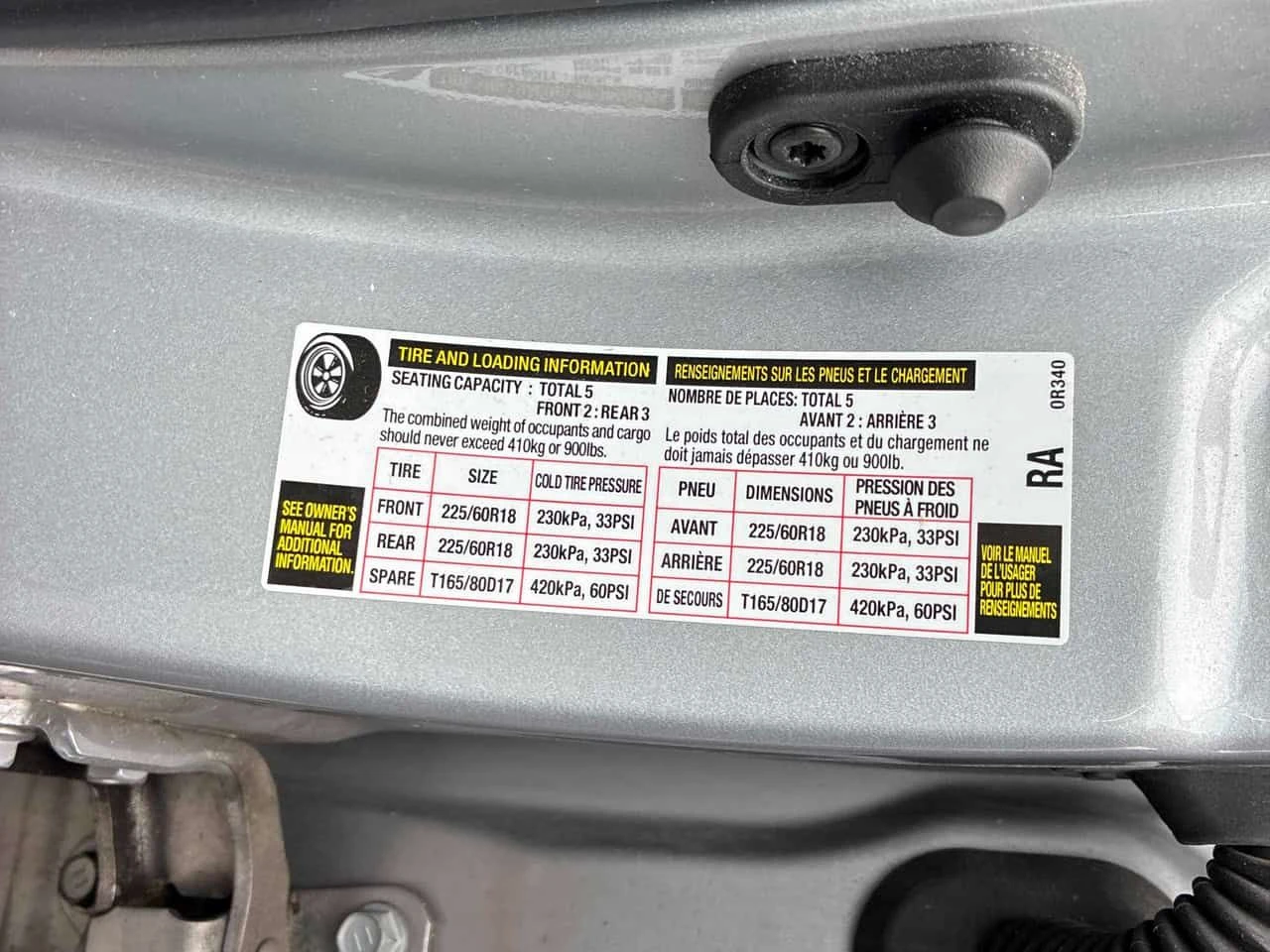 Toyota Rav4 * Hybrid XSE * CARFAX * ���� �� �� | Mobile.bg � ����������� 8