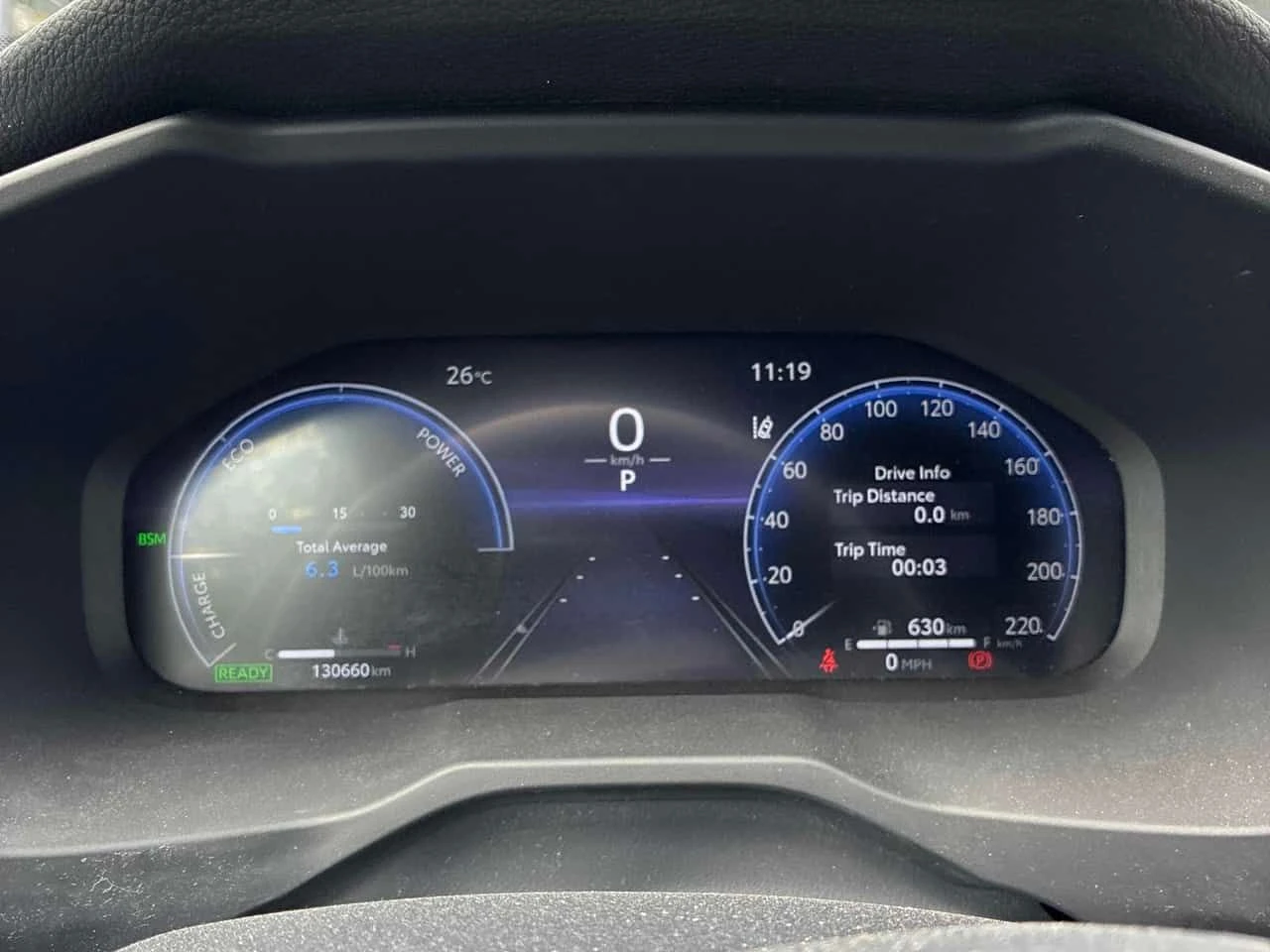 Toyota Rav4 * Hybrid XSE * CARFAX * ���� �� �� | Mobile.bg � ����������� 7