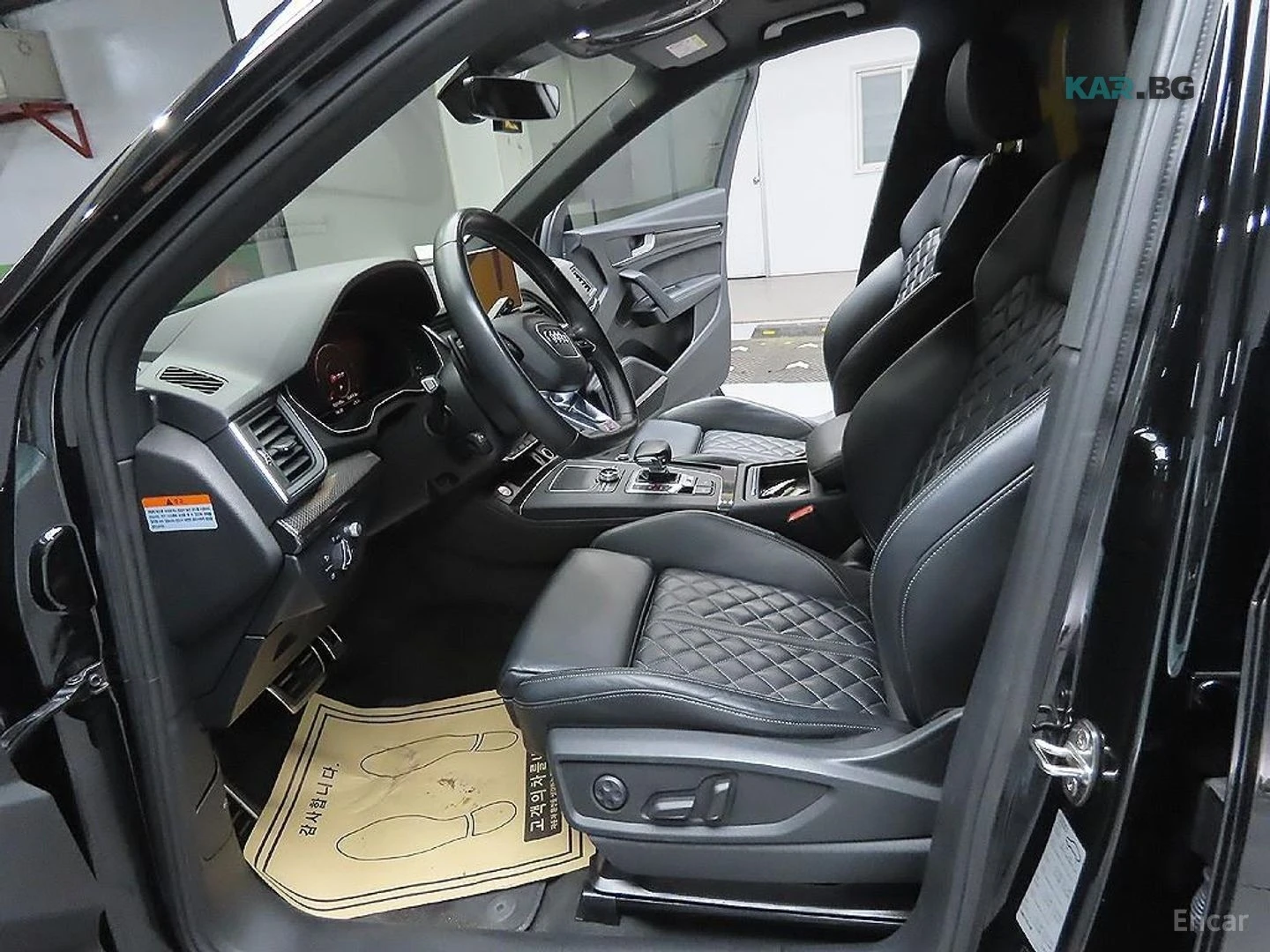 Audi SQ5 3.0 TDI QUATTRO* ����* ����* ����* 360* HUD | Mobile.bg � ����������� 11