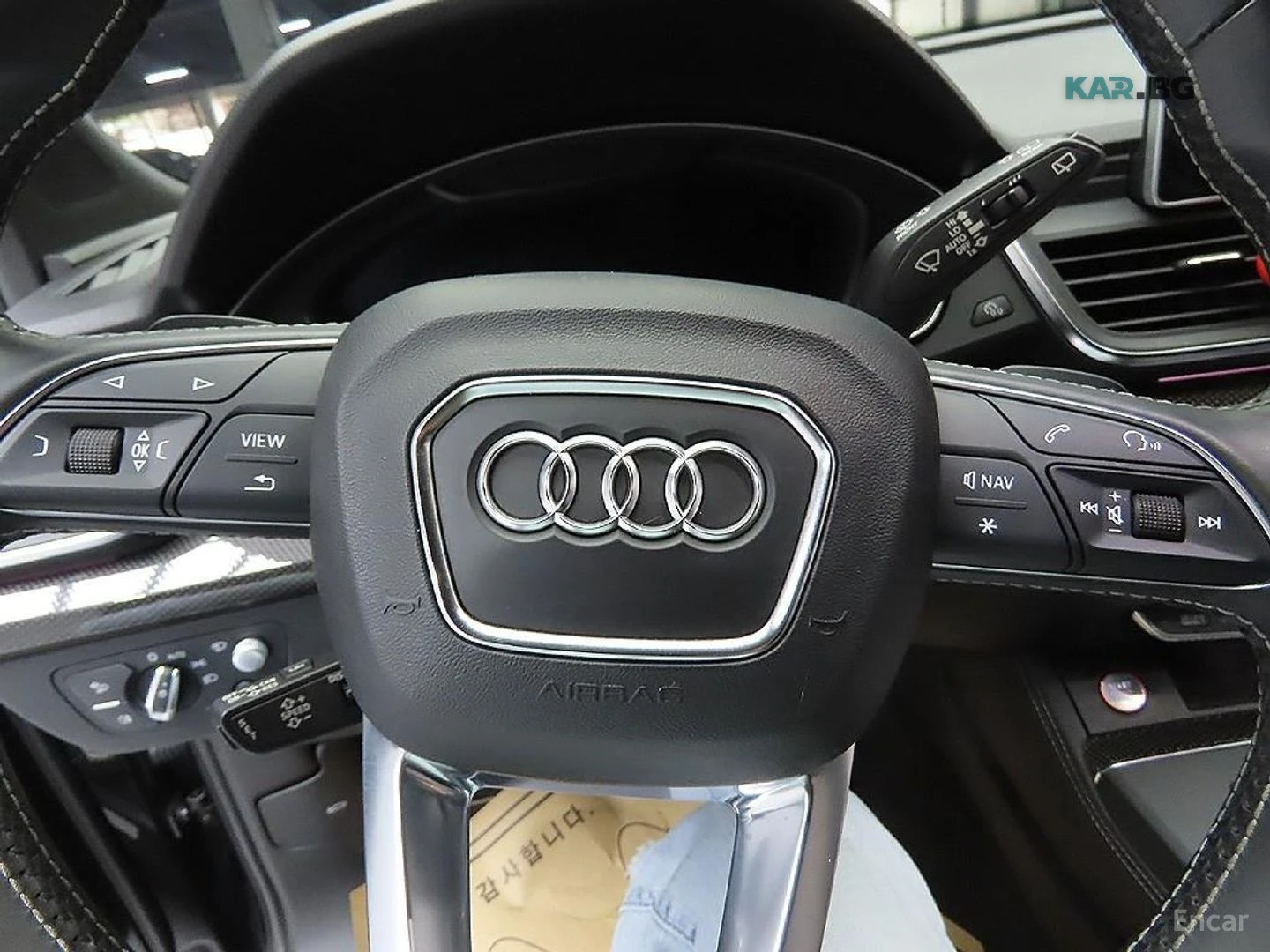Audi SQ5 3.0 TDI QUATTRO* ����* ����* ����* 360* HUD | Mobile.bg � ����������� 13