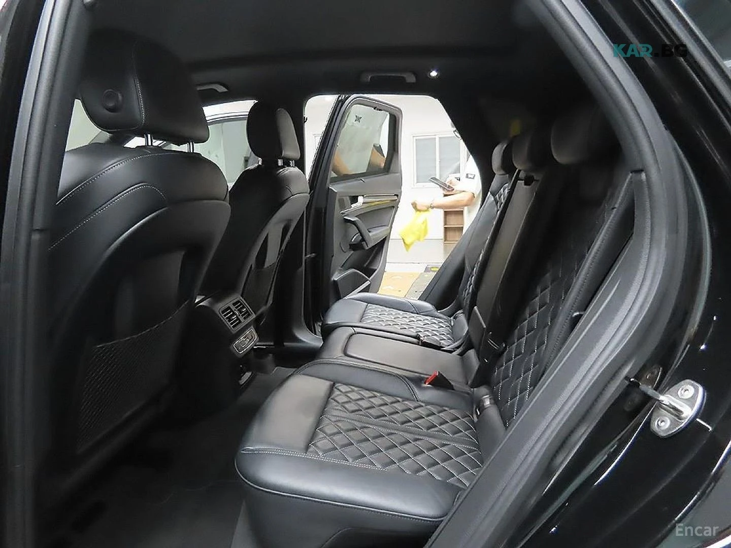 Audi SQ5 3.0 TDI QUATTRO* ����* ����* ����* 360* HUD | Mobile.bg � ����������� 9
