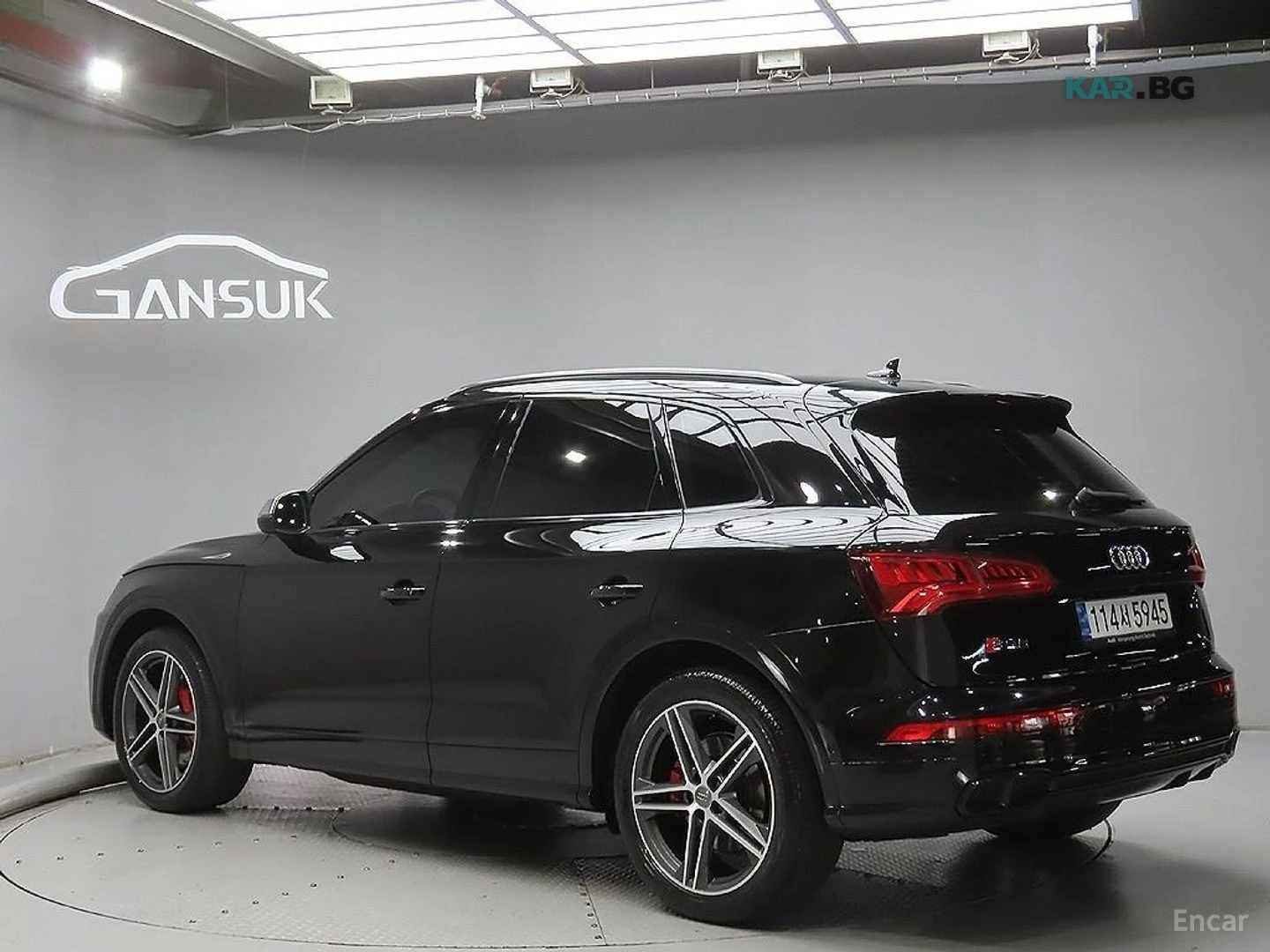 Audi SQ5 3.0 TDI QUATTRO* ����* ����* ����* 360* HUD | Mobile.bg � ����������� 3