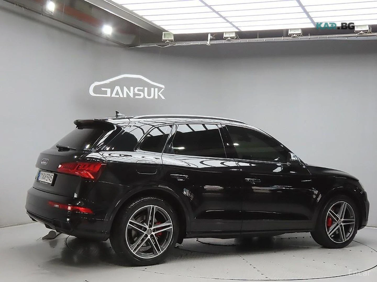 Audi SQ5 3.0 TDI QUATTRO* ����* ����* ����* 360* HUD | Mobile.bg � ����������� 4