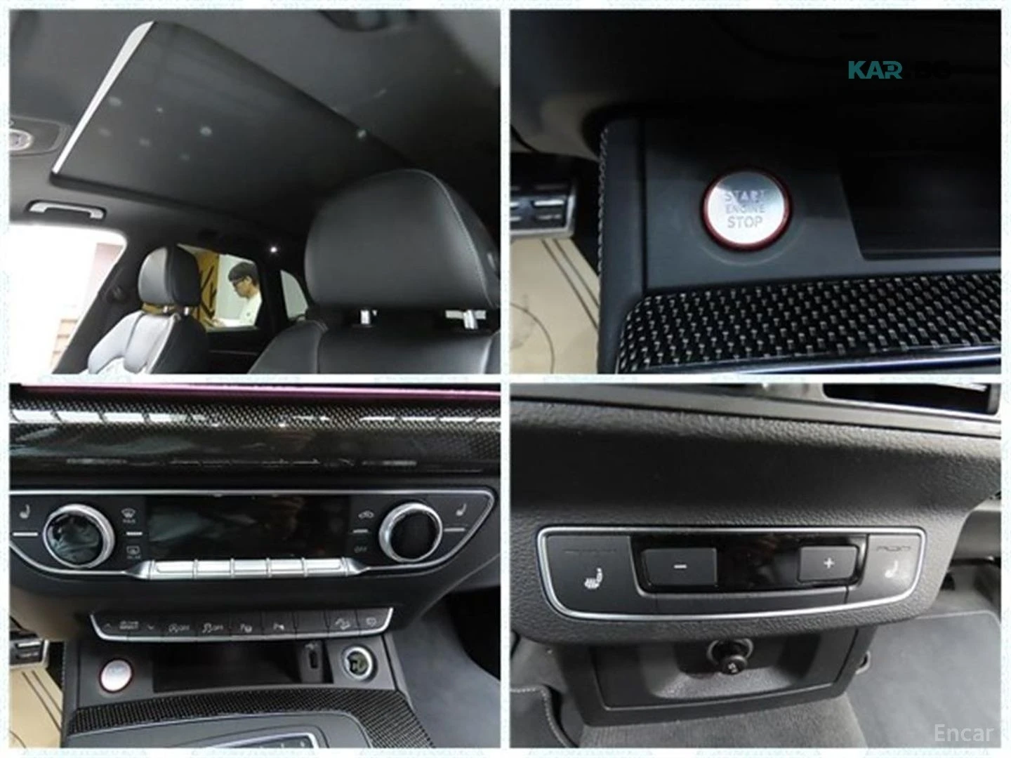 Audi SQ5 3.0 TDI QUATTRO* ����* ����* ����* 360* HUD | Mobile.bg � ����������� 14