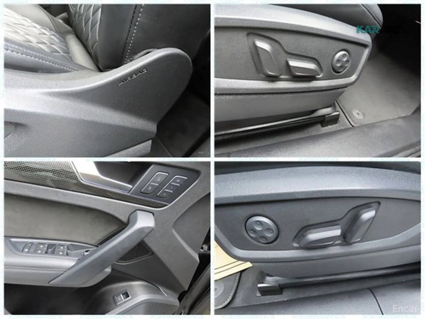 Audi SQ5 3.0 TDI QUATTRO* ����* ����* ����* 360* HUD | Mobile.bg � ����������� 16