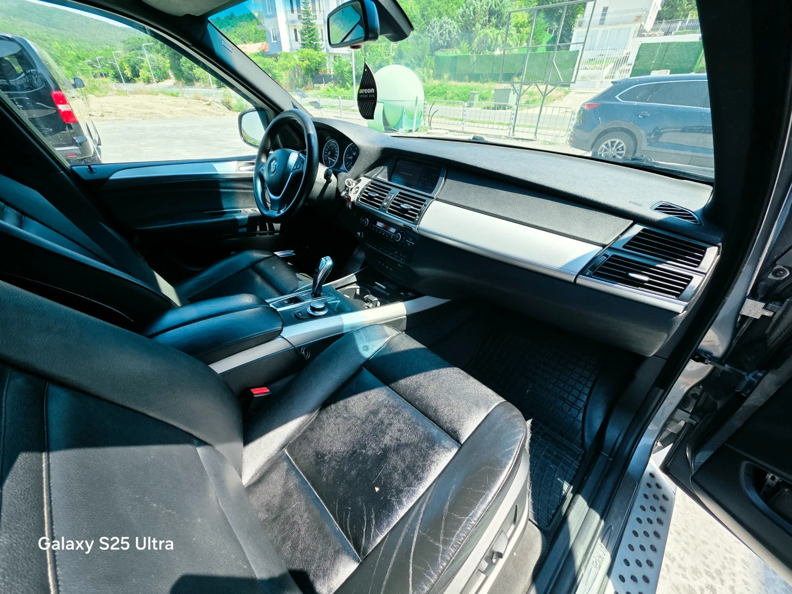 BMW X5, снимка 11 - Автомобили и джипове - 55603140