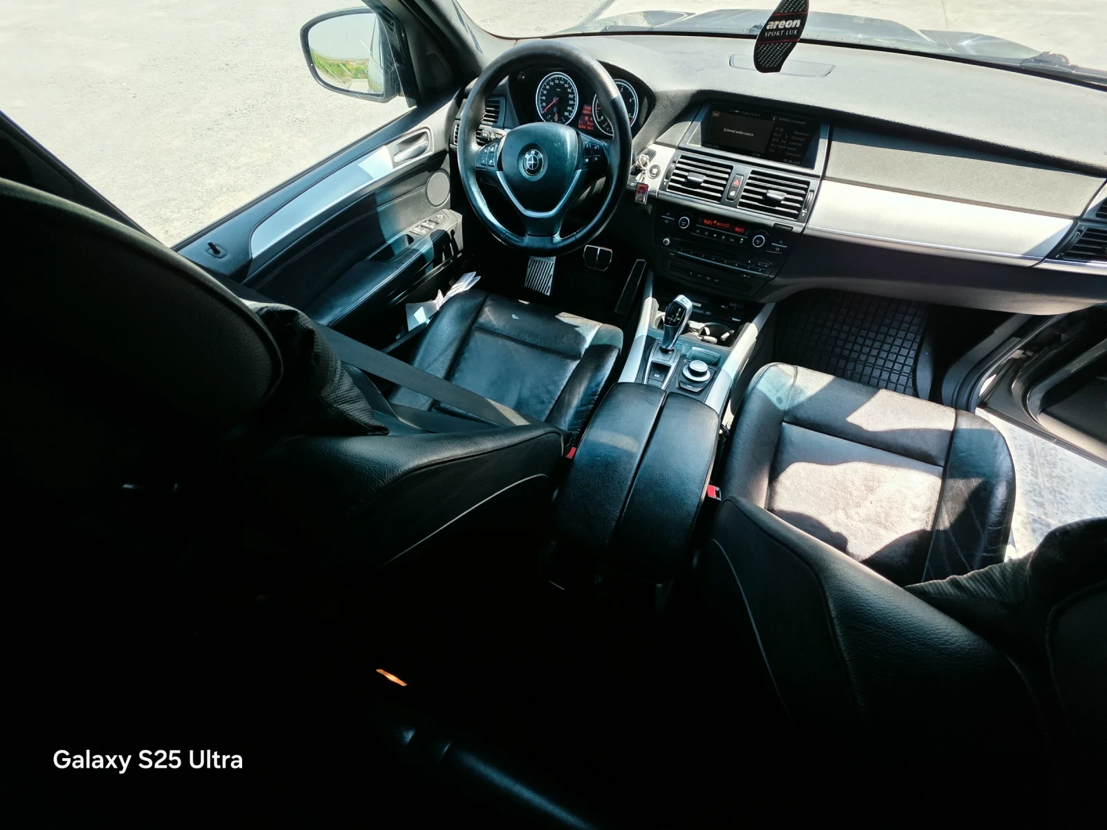 BMW X5, снимка 12 - Автомобили и джипове - 55603140