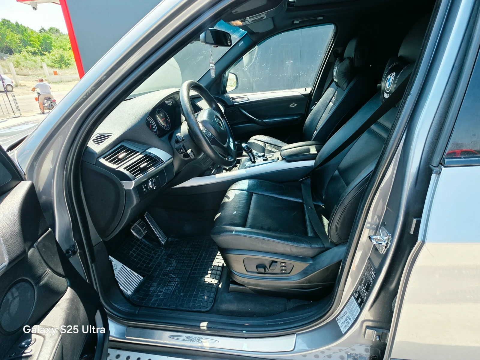 BMW X5, снимка 7 - Автомобили и джипове - 55603140