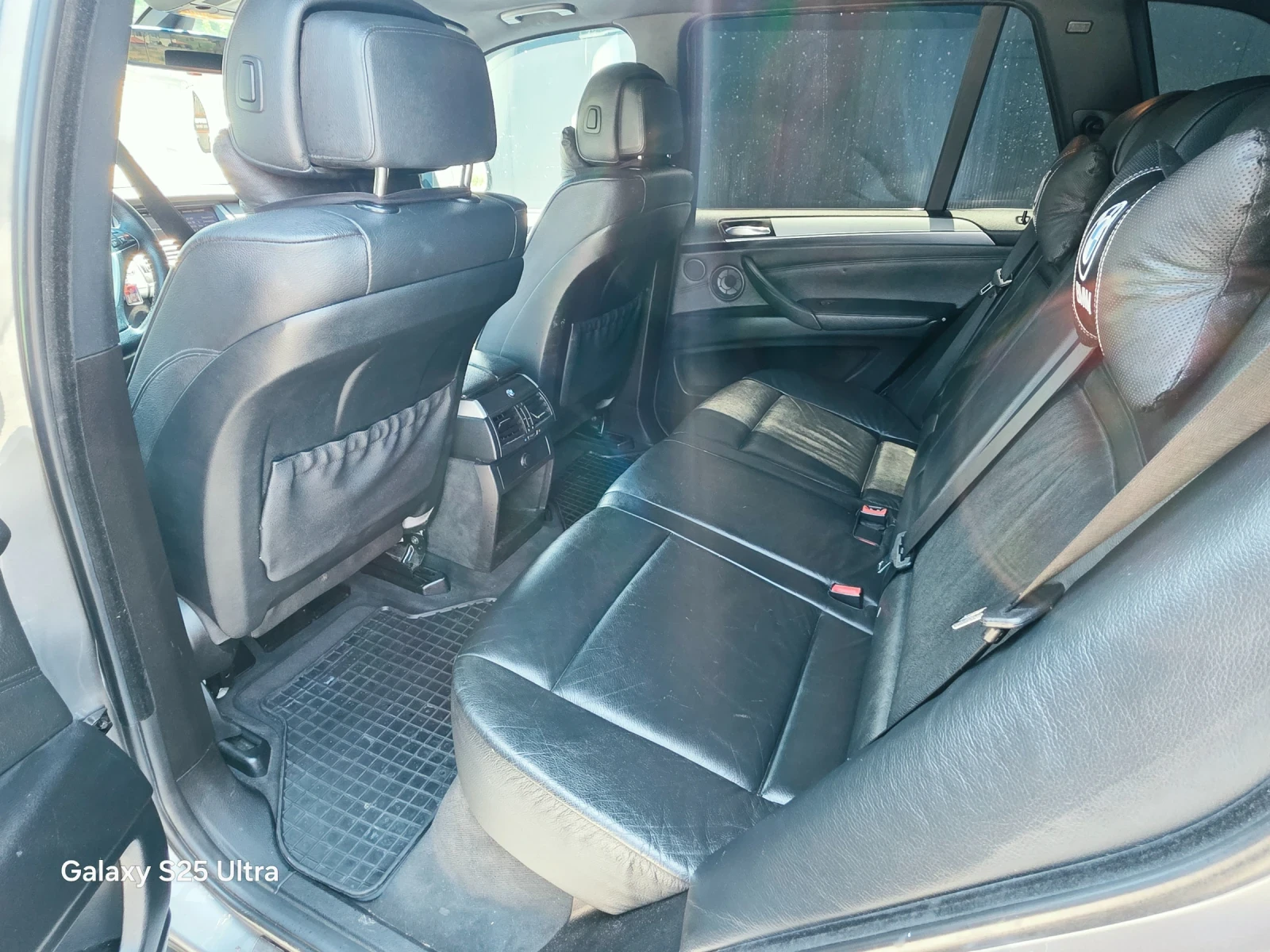 BMW X5, снимка 6 - Автомобили и джипове - 55603140
