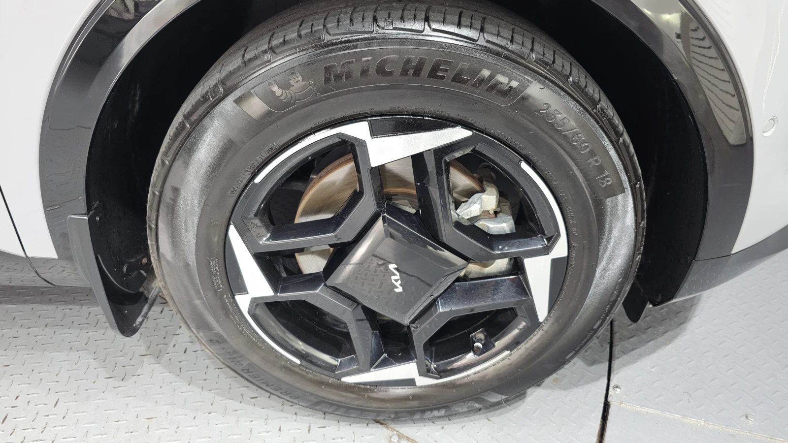 Kia Sportage LPG 2.0 2WD Noblesse autoprime.bg, снимка 11 - Автомобили и джипове - 55845594