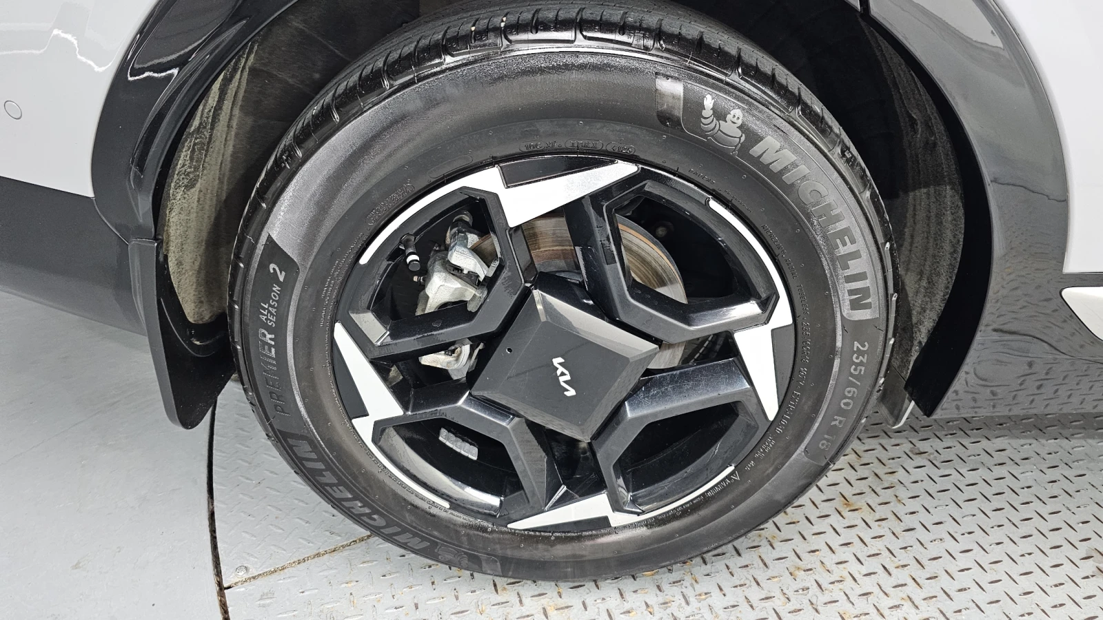 Kia Sportage LPG 2.0 2WD Noblesse autoprime.bg, снимка 5 - Автомобили и джипове - 55845594