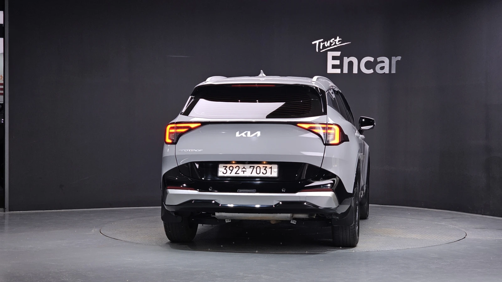 Kia Sportage LPG 2.0 2WD Noblesse autoprime.bg, снимка 4 - Автомобили и джипове - 55845594