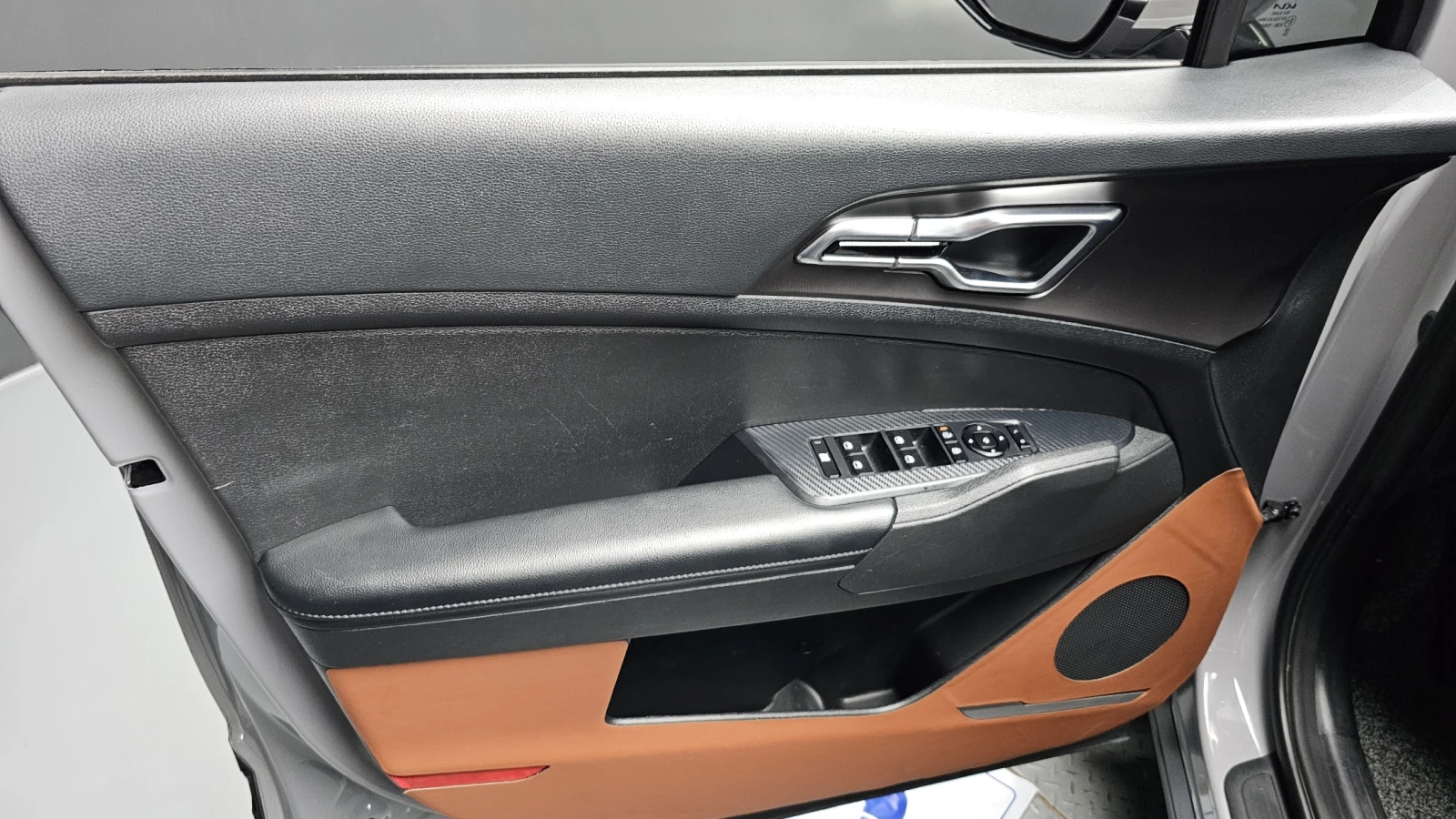Kia Sportage LPG 2.0 2WD Noblesse autoprime.bg, снимка 14 - Автомобили и джипове - 55845594