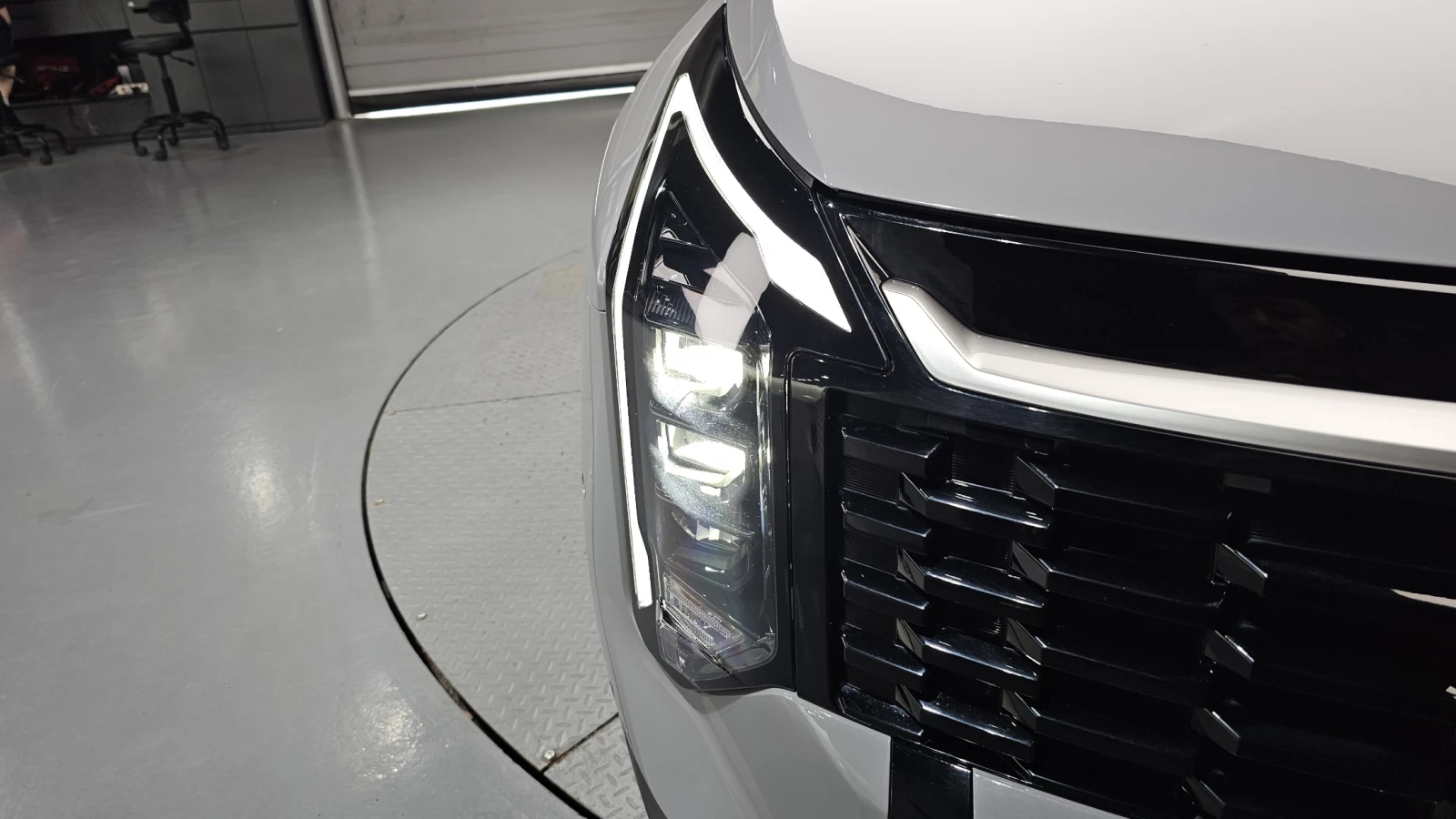 Kia Sportage LPG 2.0 2WD Noblesse autoprime.bg, снимка 12 - Автомобили и джипове - 55845594