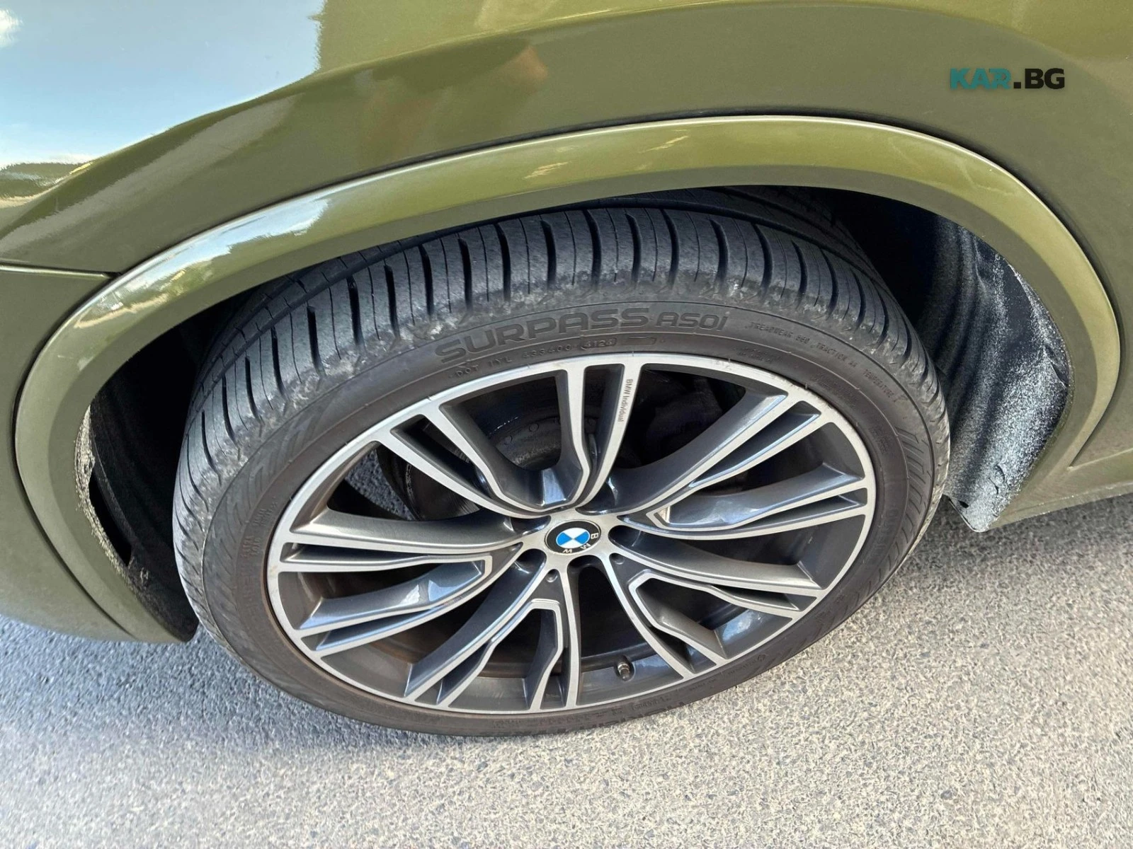 BMW X3 30e Цена до България & АвтоКредит, снимка 14 - Автомобили и джипове - 56163240