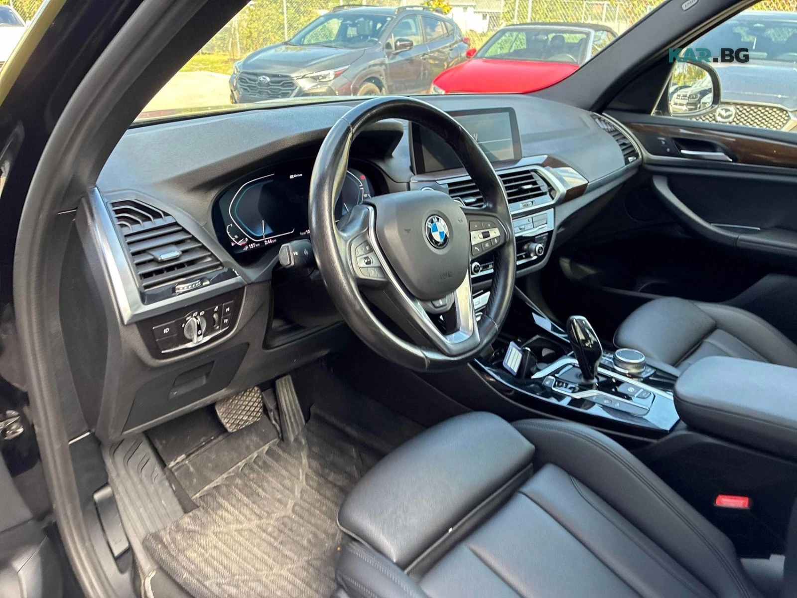 BMW X3 30e Цена до България & АвтоКредит, снимка 7 - Автомобили и джипове - 56163240