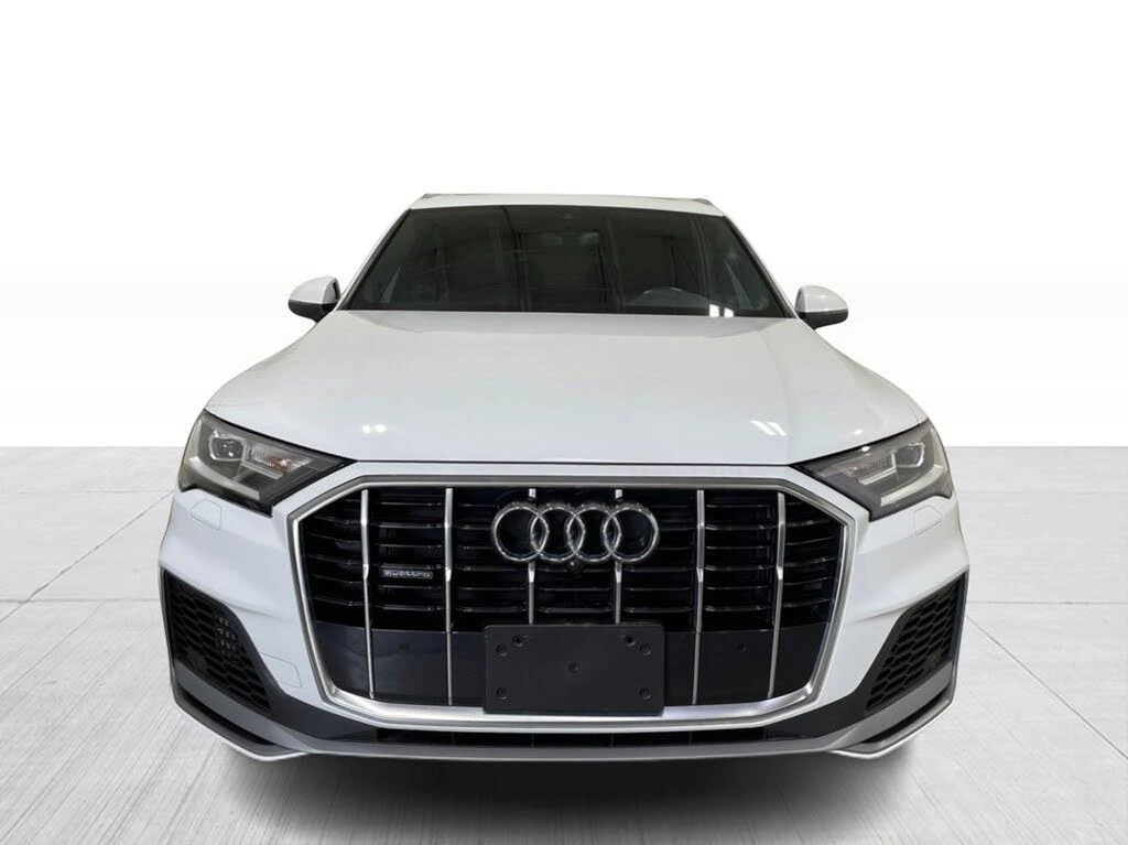 Audi Q7 55 TFSI quattro Komfort | Mobile.bg � ����������� 3