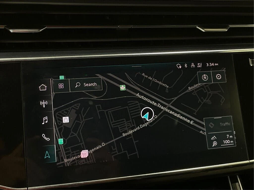 Audi Q7 55 TFSI quattro Komfort | Mobile.bg � ����������� 16