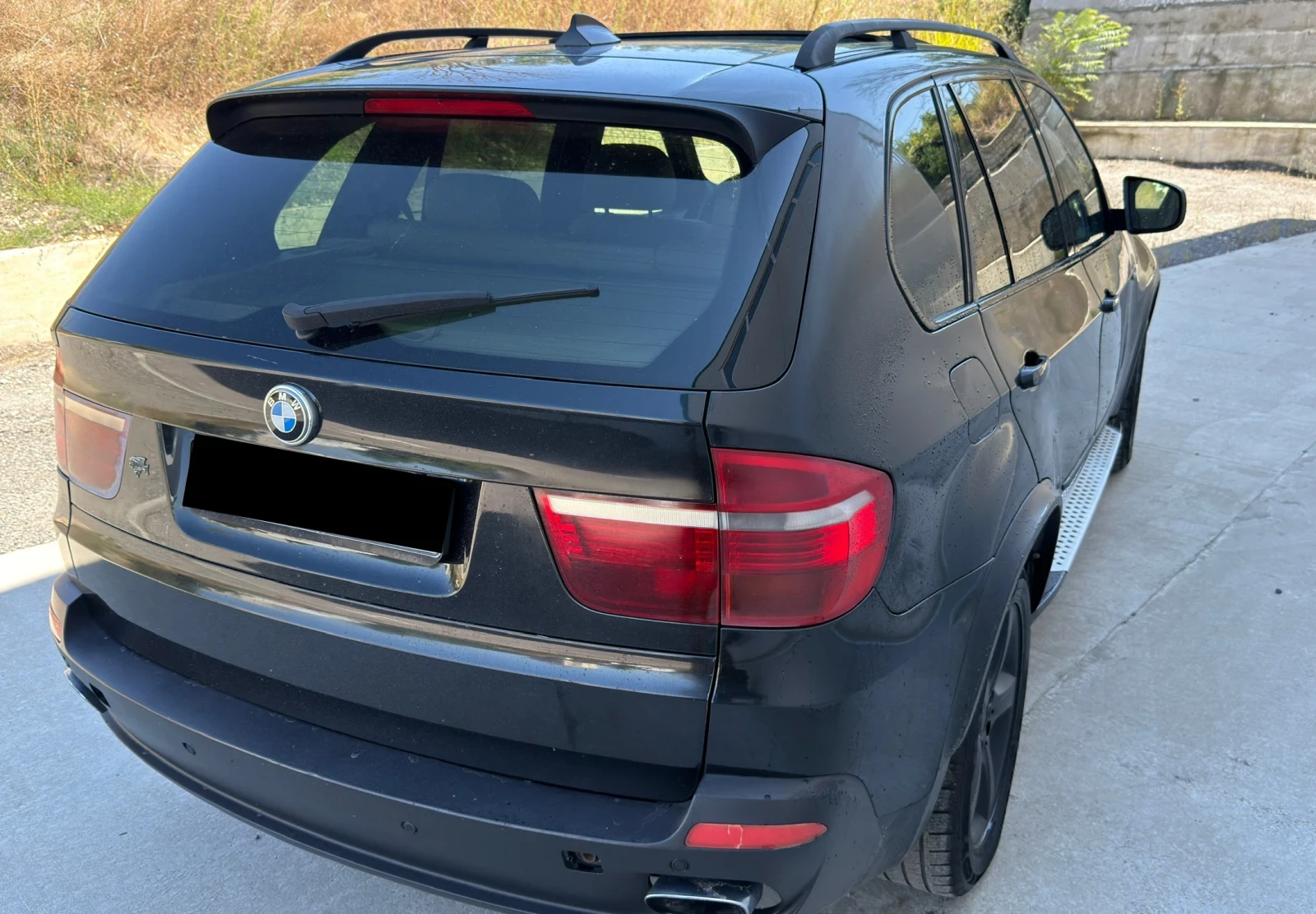 BMW X5 * Keyless* ����* ��� ����*  | Mobile.bg � ����������� 5