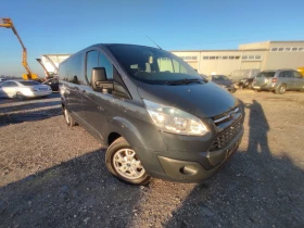 Ford Transit 2.2TDCi/4+ 1 МЕСТА/125К.С./MAXi - изображение 2