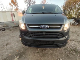 Ford Transit 2.2TDCi/4+ 1 МЕСТА/125К.С./MAXi - изображение 3