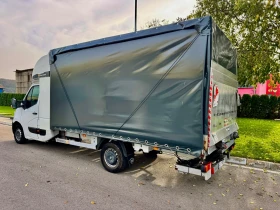 Renault Master 2.3 TWIN CAB!!!ПАДАЩ БОРД!!ЛИЗИНГ!!!ГОТОВА РАБОТА!, снимка 3